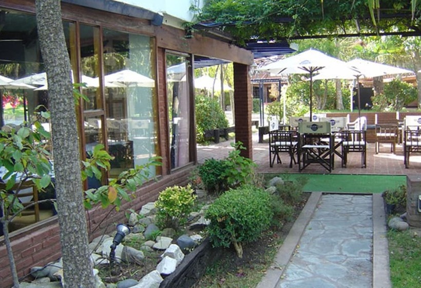 هتل Andorra Apart