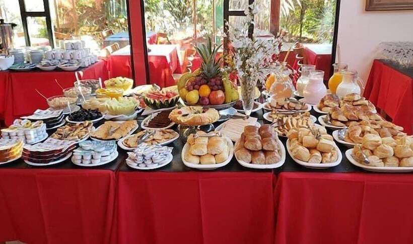 ホテル Andorra Apart