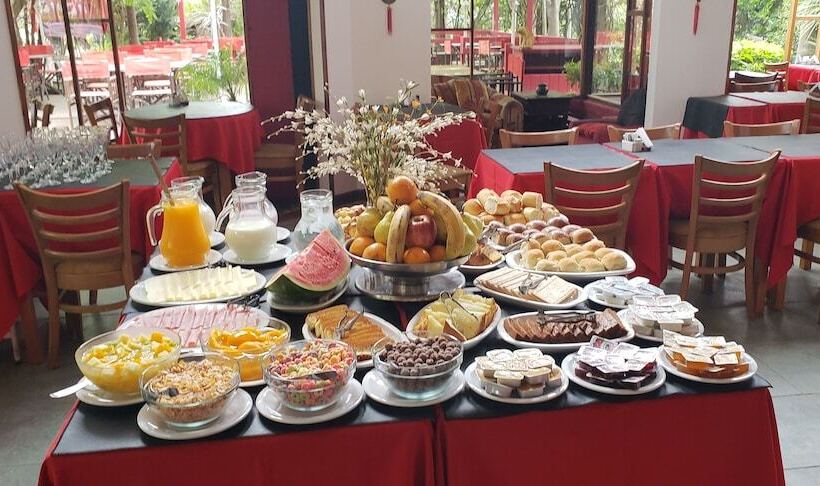 ホテル Andorra Apart