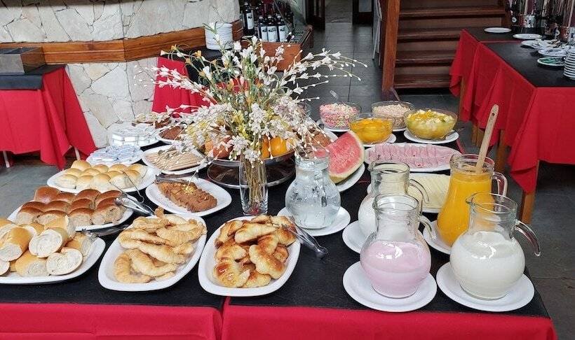 ホテル Andorra Apart