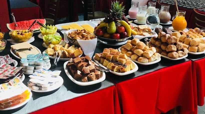 هتل Andorra Apart