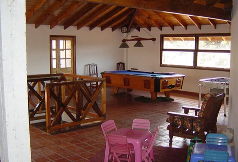 ホテル Andorra Apart