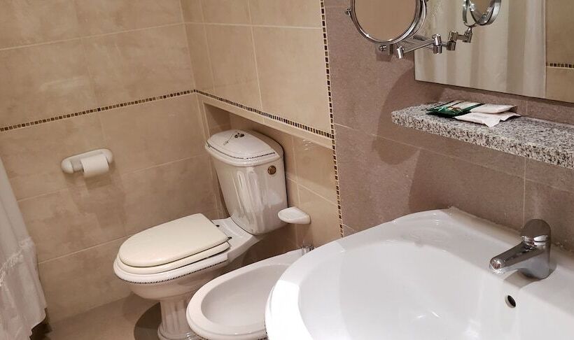 هتل Andorra Apart