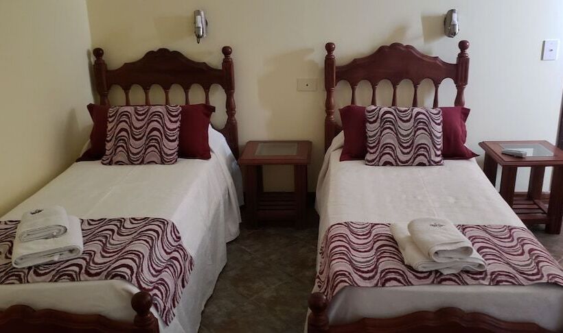 ホテル Andorra Apart