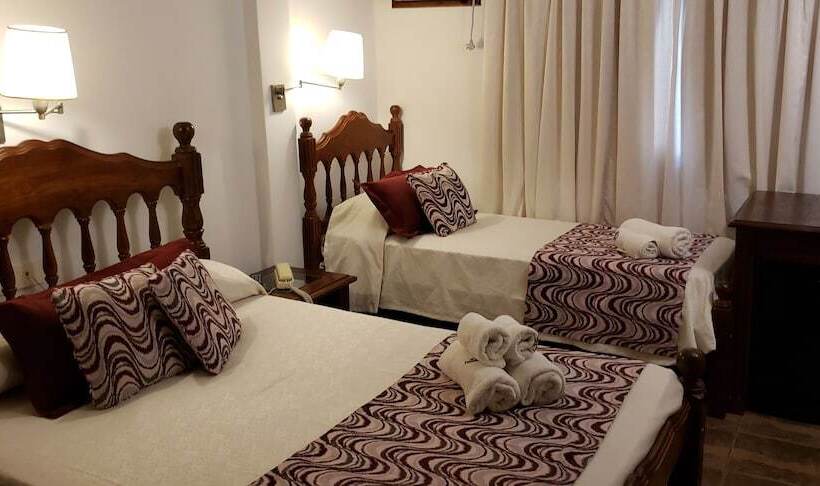 هتل Andorra Apart