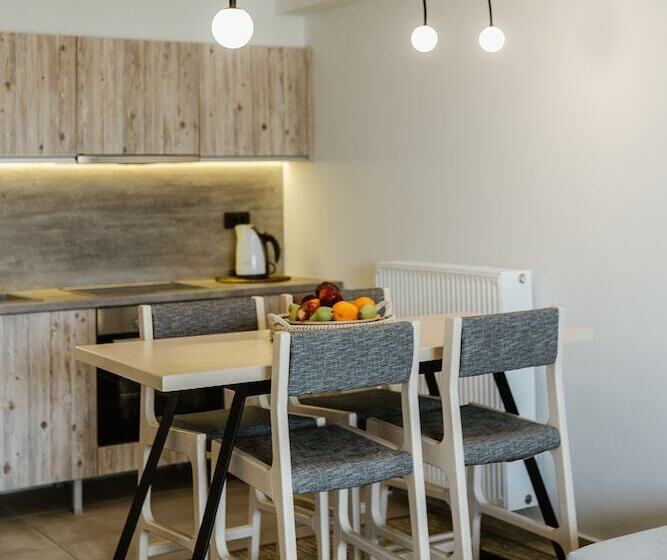 酒店 Andrew S Luxury Residence