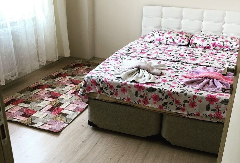 호텔 Ayyildiz Suit Sutluce