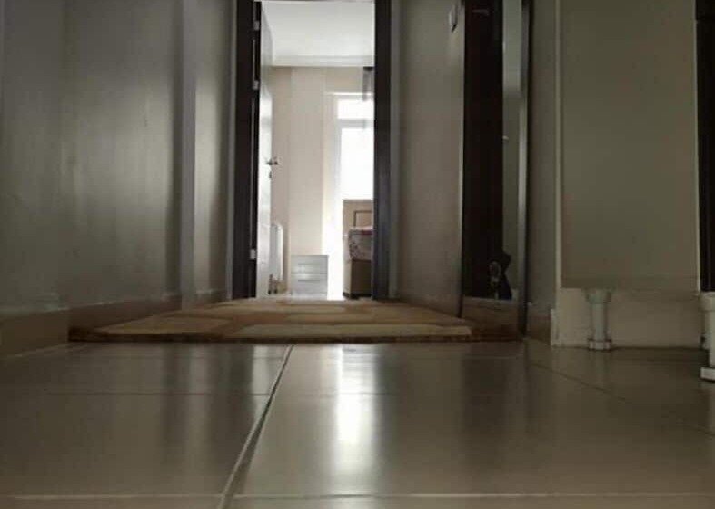 בית מלון כפרי Ayyildiz Suit Yenibaglar