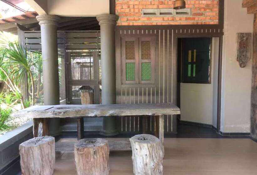 فندق Bali Homestay