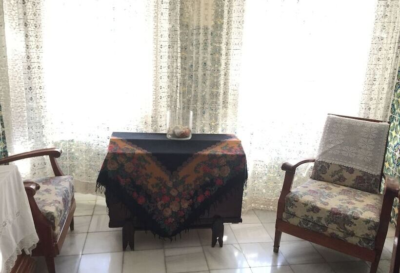 هتل Balneario La Encarnación