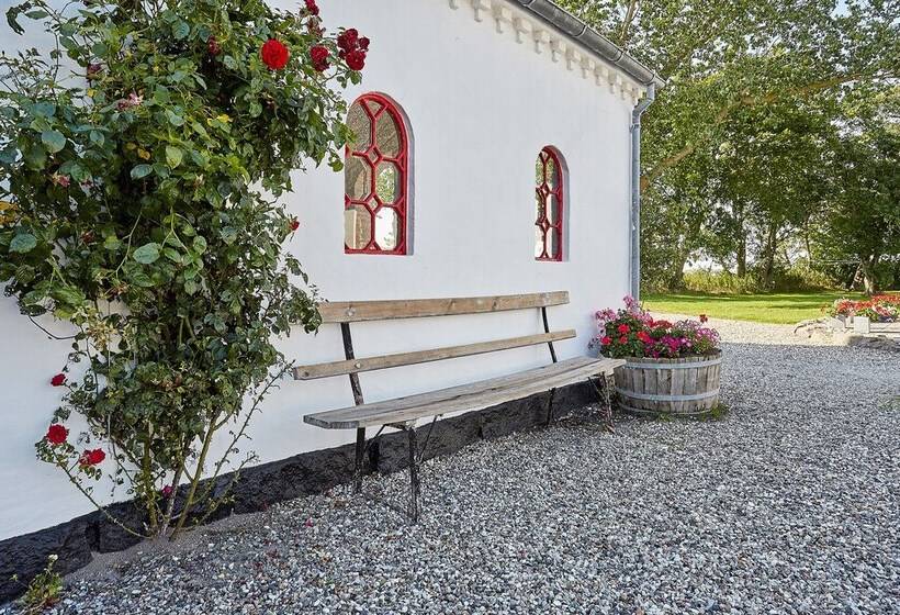 בית מלון כפרי Bed And Breakfast åløkke