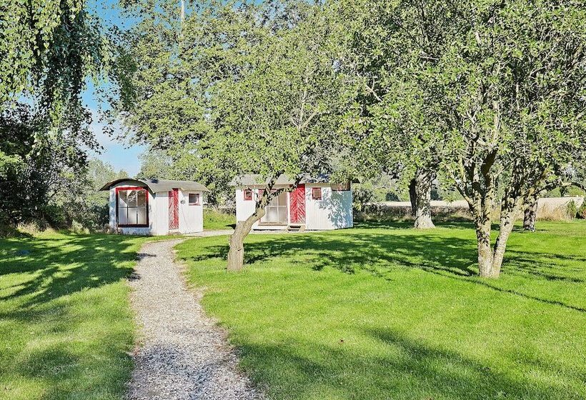 בית מלון כפרי Bed And Breakfast åløkke