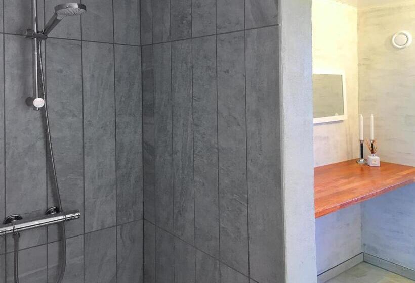 בית מלון כפרי Bed And Breakfast åløkke