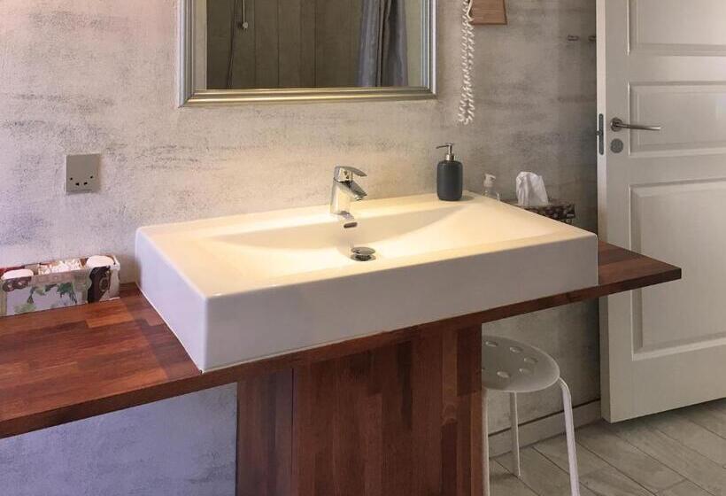 בית מלון כפרי Bed And Breakfast åløkke