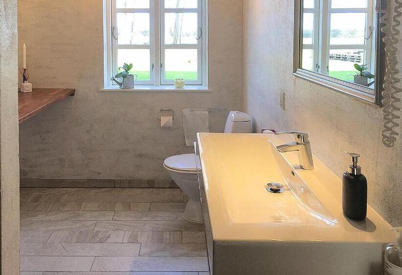 בית מלון כפרי Bed And Breakfast åløkke