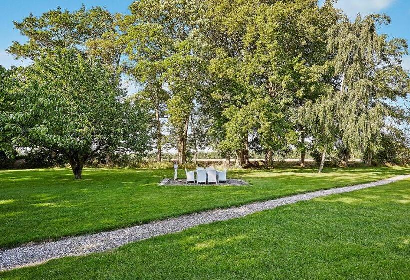 בית מלון כפרי Bed And Breakfast åløkke