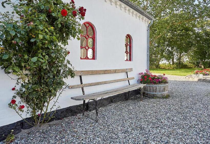 בית מלון כפרי Bed And Breakfast åløkke