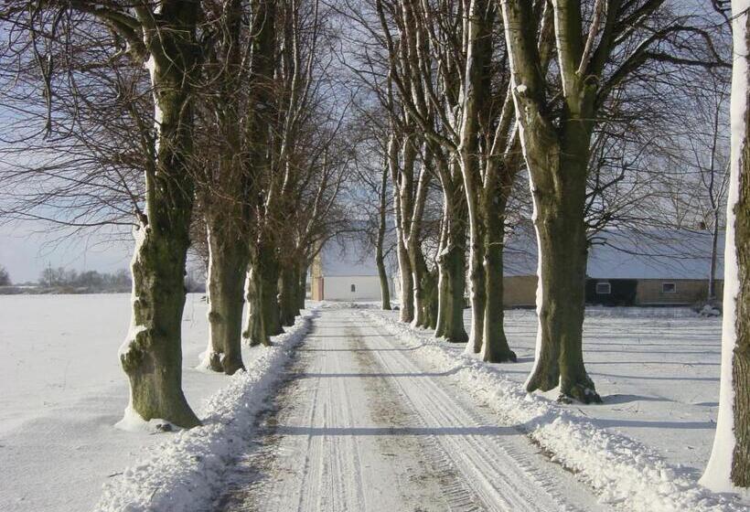 בית מלון כפרי Bed And Breakfast åløkke