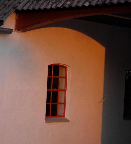 בית מלון כפרי Bed And Breakfast åløkke