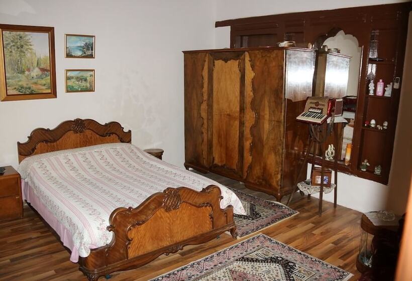 Отель Belkis Ev Pansiyon