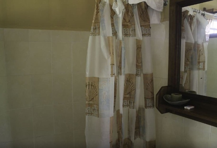 فندق Big Falls Extreme Adventures