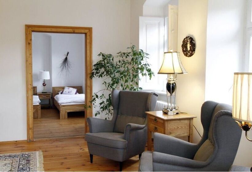 فندق Biorezydencja