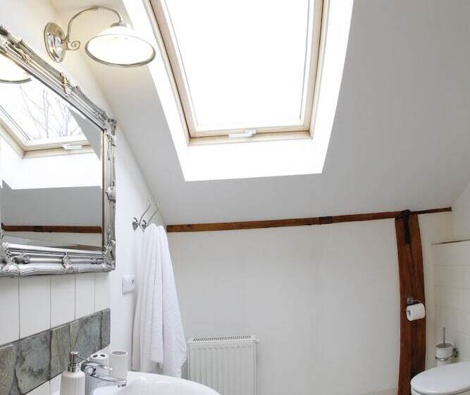 فندق Biorezydencja