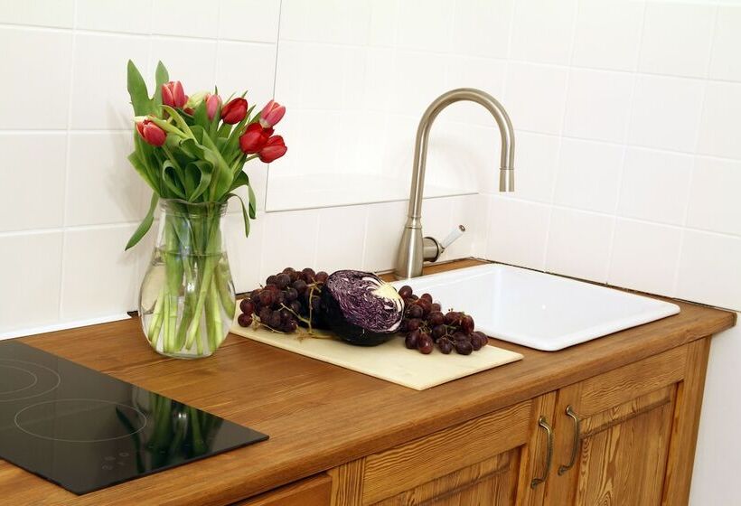 فندق Biorezydencja