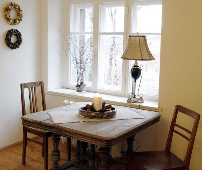 فندق Biorezydencja