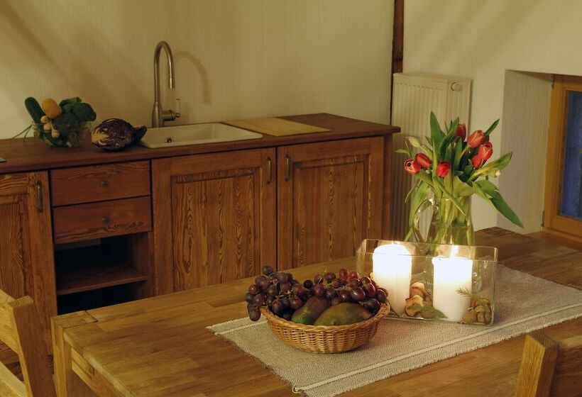 فندق Biorezydencja