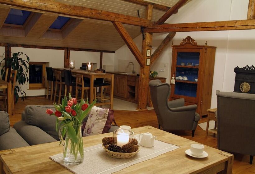 فندق Biorezydencja