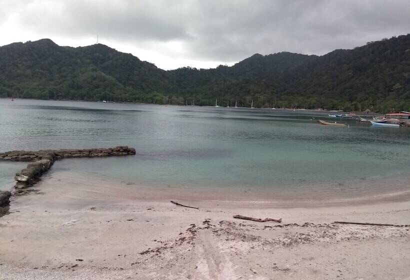 ホテル Cabanas Deep Blue