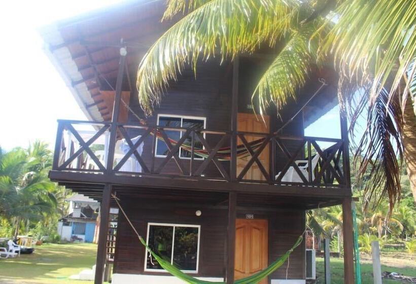 ホテル Cabanas Deep Blue