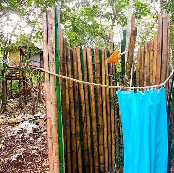 فندق Casa Aztlan