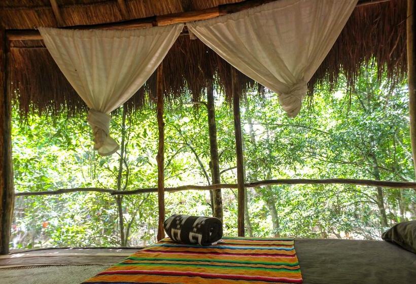 فندق Casa Aztlan