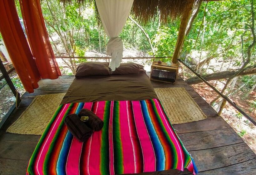 فندق Casa Aztlan