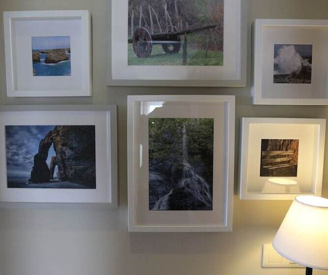 호텔 Casa Guillermo