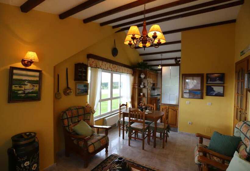 호텔 Casa Guillermo