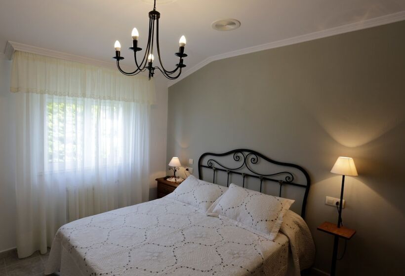 호텔 Casa Guillermo