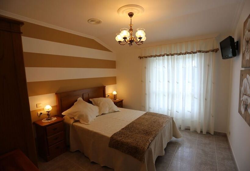 호텔 Casa Guillermo