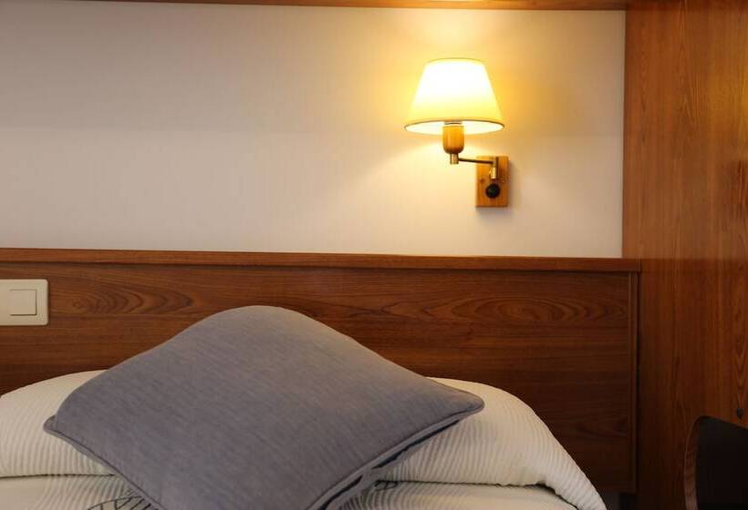 호텔 Casa Guillermo