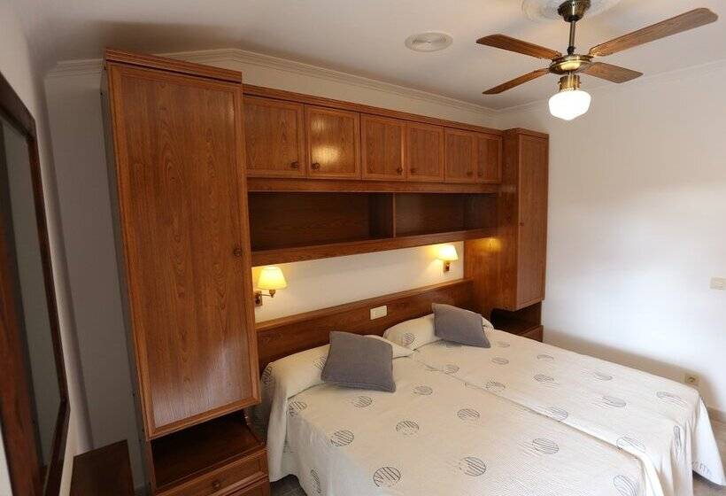 호텔 Casa Guillermo