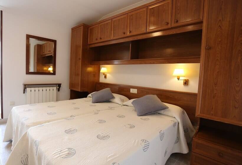 호텔 Casa Guillermo