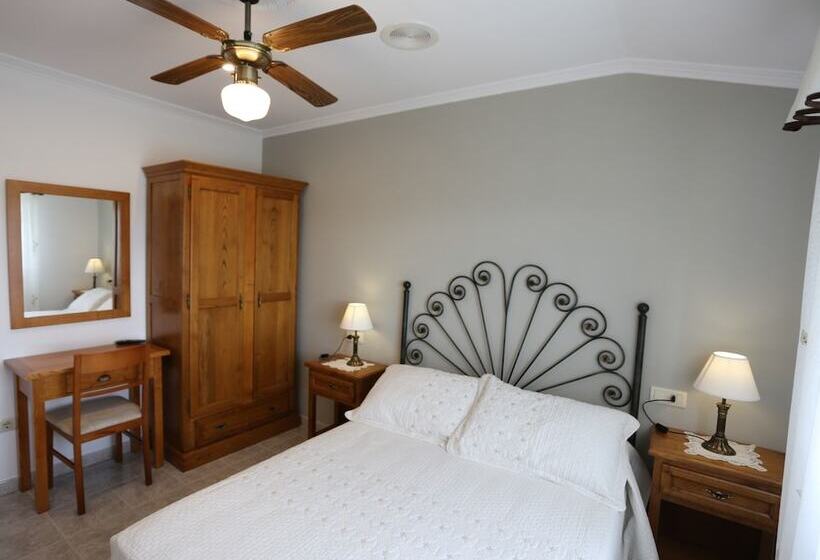 호텔 Casa Guillermo