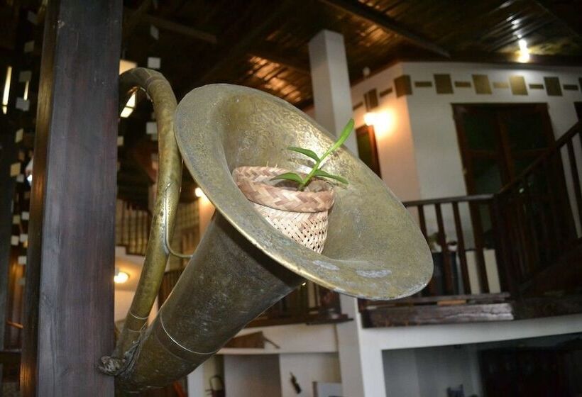 בית מלון כפרי Casa Hey Sol