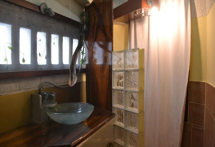 בית מלון כפרי Casa Hey Sol