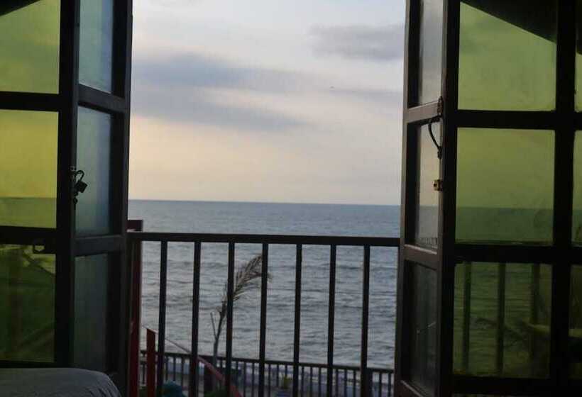 בית מלון כפרי Casa Hey Sol