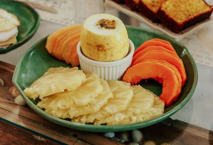 酒店 Casa Na Lagoa