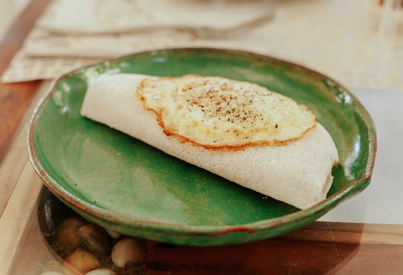 酒店 Casa Na Lagoa