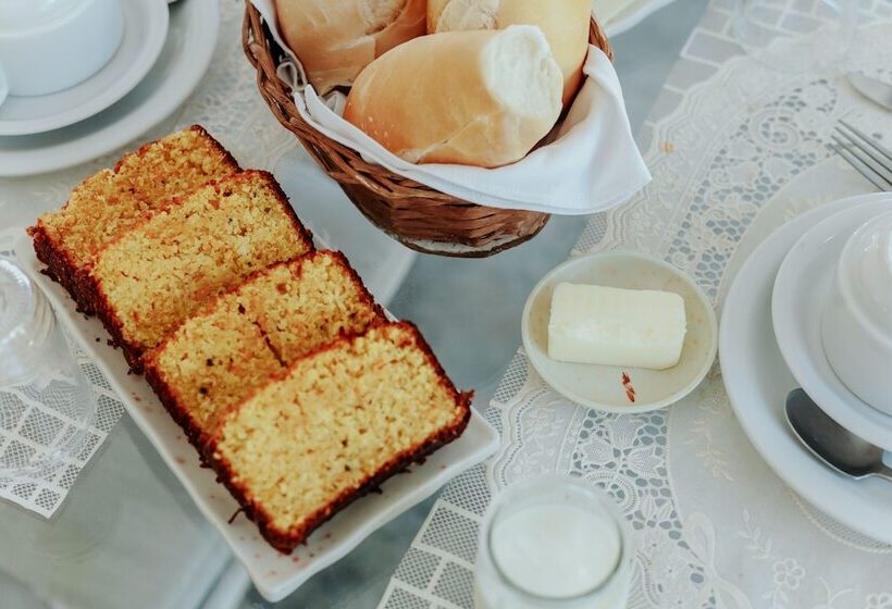 酒店 Casa Na Lagoa